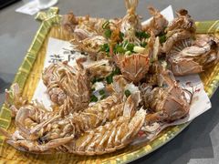 -渔满仓海鲜渔家(象山二店)