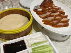 -福来居烤鸭店(天坛二店)