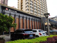 -粗茶淡饭·汉口公馆(循礼门店)