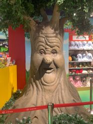 -Hamleys哈姆雷斯(东方福来德店)