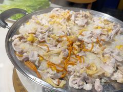 -六浦佳厨 ·地道粤菜(阳山鸡煲店)