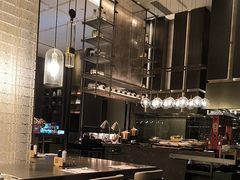 -西安高新洲际酒店•源咖啡全日制餐厅