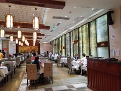 大堂-老正兴菜馆(福州路店)