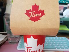 -Tims天好咖啡(莘庄龙之梦店)