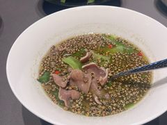 -许家菜(望江店)