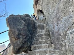 -丹东凤凰山景区