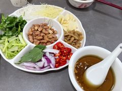 -官塘原味鱼生·潮菜大排档(潮州总店)