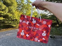 -Laderach 莱德拉(上海环贸iapm店)