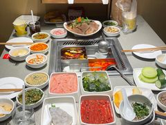 -海底捞火锅(泰安爱琴海店)