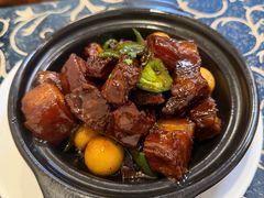 -晓平饭店(嘉善路店)