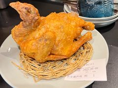 -长安记·大美陕菜(大族广场店)