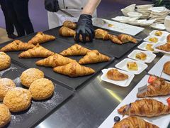-野鸽子咖啡(航空路店)
