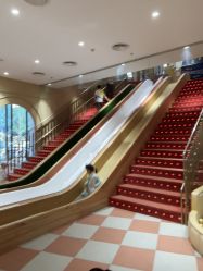 点击看大图 -奈尔宝·儿童乐园·亲子餐厅(前滩店)