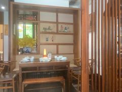-老灶房-四川土菜(开元店)