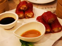 -点都德(大茶楼店)