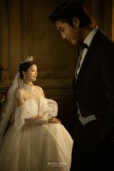 -挪娅婚纱摄影皇家会所