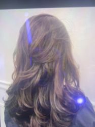 -青霖·飘逸造型