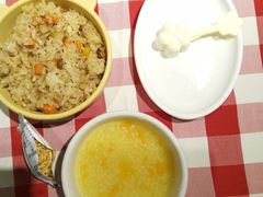 -西贝(无锡万象城店)