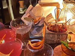 -JZ Club 爵士酒吧(上海店)