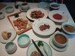 -纳地素食(石门公园店)