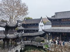 -胡雪岩故居