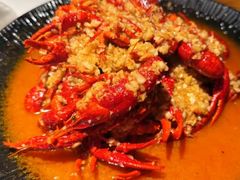 -红盔甲·小龙虾(天钥桥店)