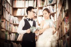 点击看大图 韩国艺匠ARTIZ STUDIO-THE QUEEN(北京店)