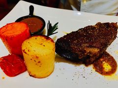 牛脸肉-OGGI TRATTORIA PIZZERIA(深业上城店)