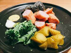 -West10 西拾·西餐厅·创意菜(未来科技城店)