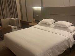-上海国展宝龙丽筠酒店