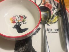 -新白鹿餐厅(龙游路总店·杭帮菜名店)