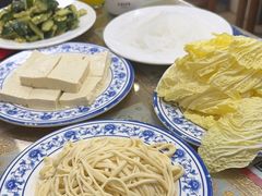 -清真·鸦儿李记·小馆(后海店)
