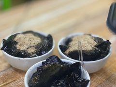 -老胡甜汤(龙眼店)