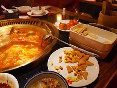 -红运火锅·中国名火锅(中防万宝城店)