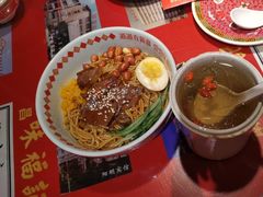 -味福记·本地特色菜(八一万达广场店)