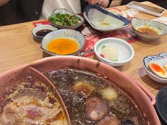 -伊豆野菜村(大族广场店)