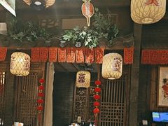 -南京大牌档(济南万象城店)