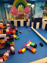 -Lucky Star幸运星&一同潮玩(友阿国际广场店)