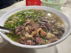 -阿叶羊杂碎(前进街店)