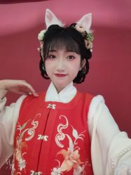 -盘子女人坊古装写真摄影(天津总店)