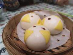 -七爷清汤腩·港式餐厅(金狮广场店)