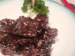 -上海老饭店(北京分店)