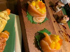 -古田居·特色寿司料理(星之岛旗舰店)