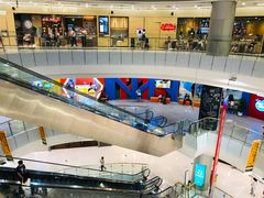 -凯德广场(学府店)