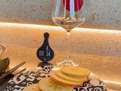-龟兹KUCINA·新疆菜(前滩L+PLAZA店)