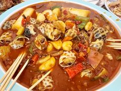 -吉利龙虾·新派海鲜烧烤