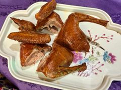 名豪桂圆乳鸽-惠食佳·朱雀(东方商厦店)