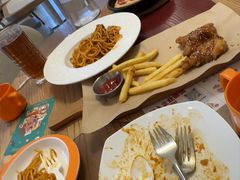 -必胜客(江南时代广场店)