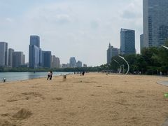 -天鹅湖体育公园