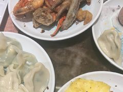 -汉丽斯巴西烤肉自助(市南店)